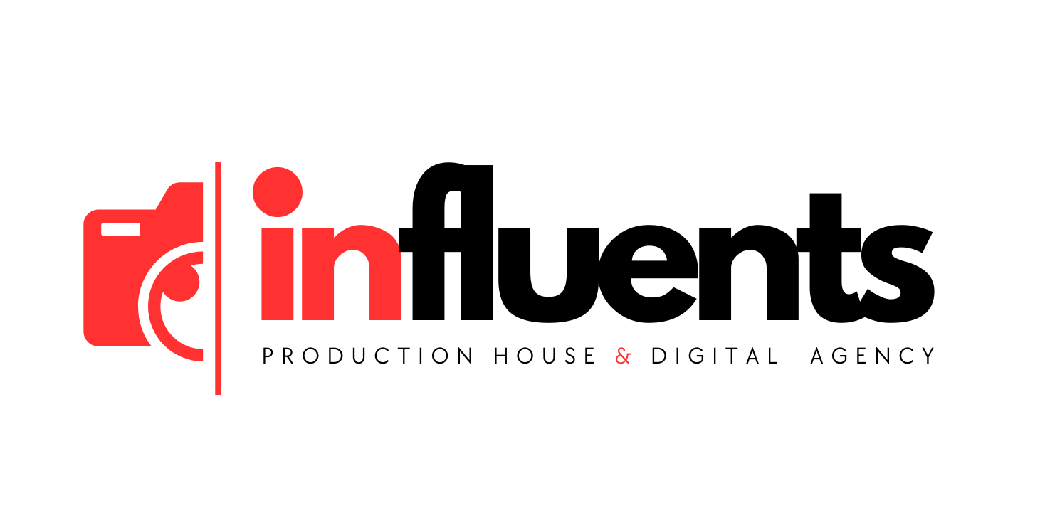 Influents Logo